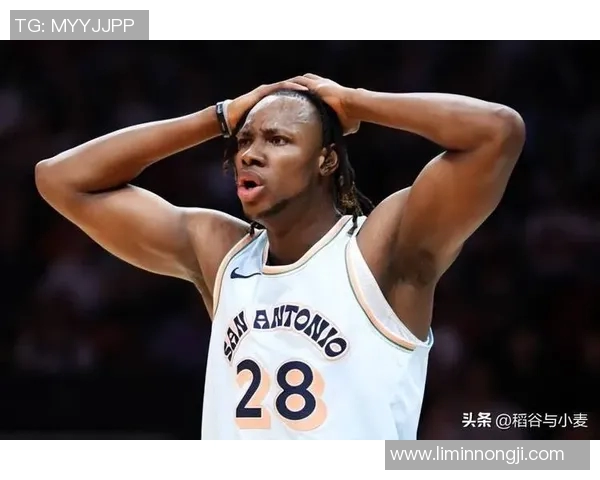 官方新秀榜更新马刺新星继续领跑灰熊新人包揽二三名荣耀